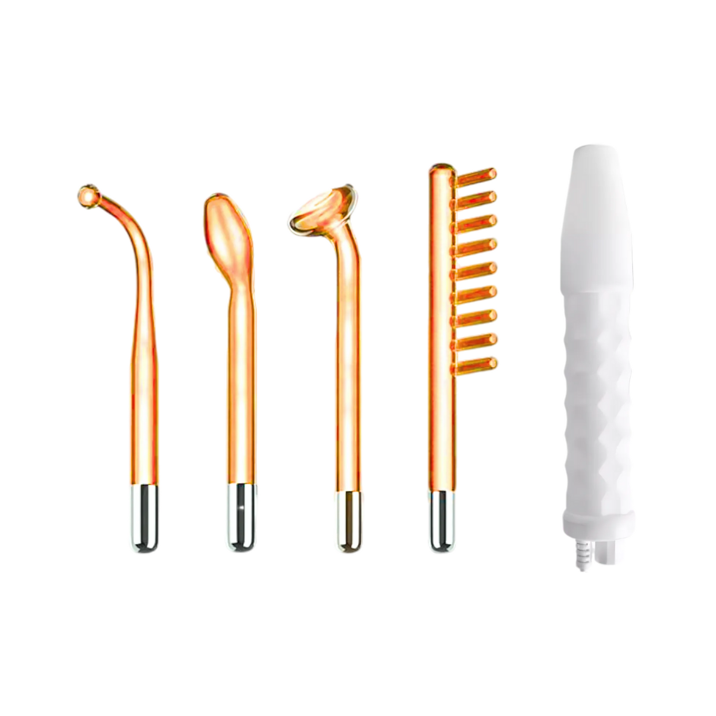 NOVASKIN APPAREIL DE THÉRAPIE VISAGE HAUTE FRÉQUENCE