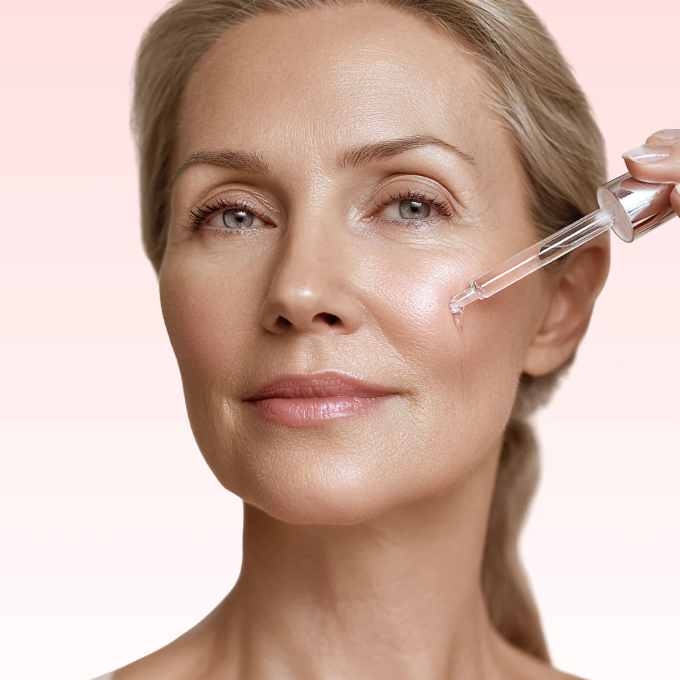 NOVASKIN SÉRUM VISAGE À L’ACIDE HYALURONIQUE 5-EN-1 RAFFERMISSANT