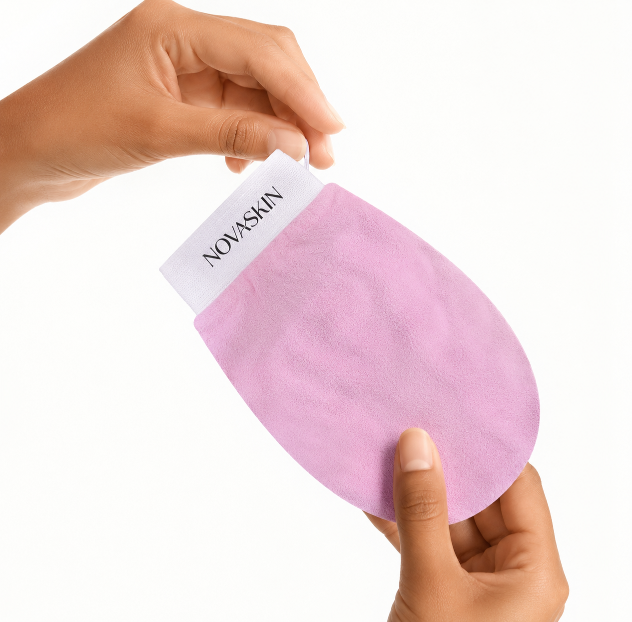 Novaskin Gant Exfoliant
