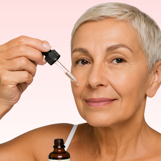 NOVASKIN SERUM VITAMINE C ANTI-ÂGE