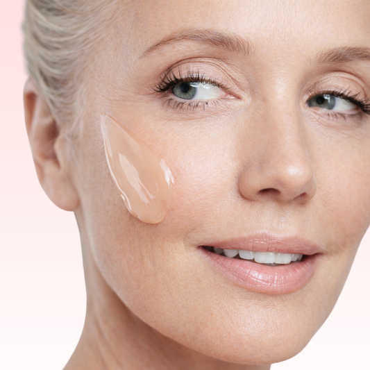 NOVASKIN GEL EMS – ACTIVATION MICROCOURANT POUR LE VISAGE