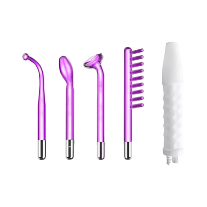 NOVASKIN APPAREIL DE THÉRAPIE VISAGE HAUTE FRÉQUENCE