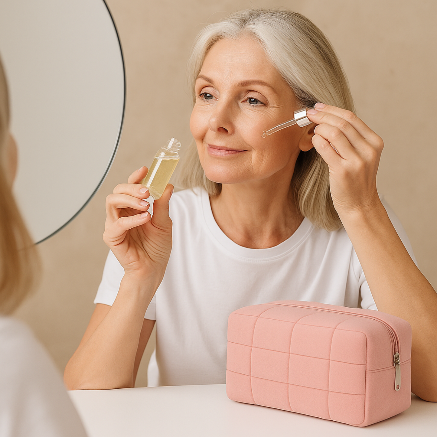 NOVASKIN ÉTUI DE VOYAGE