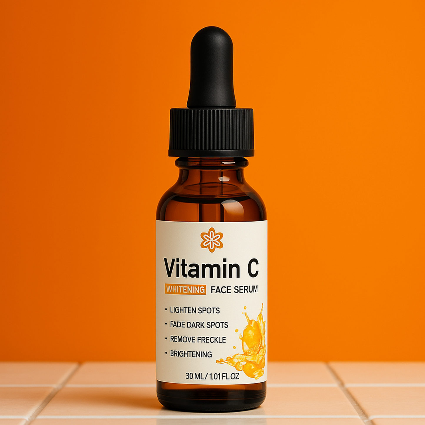 NOVASKIN SERUM VITAMINE C ANTI-ÂGE