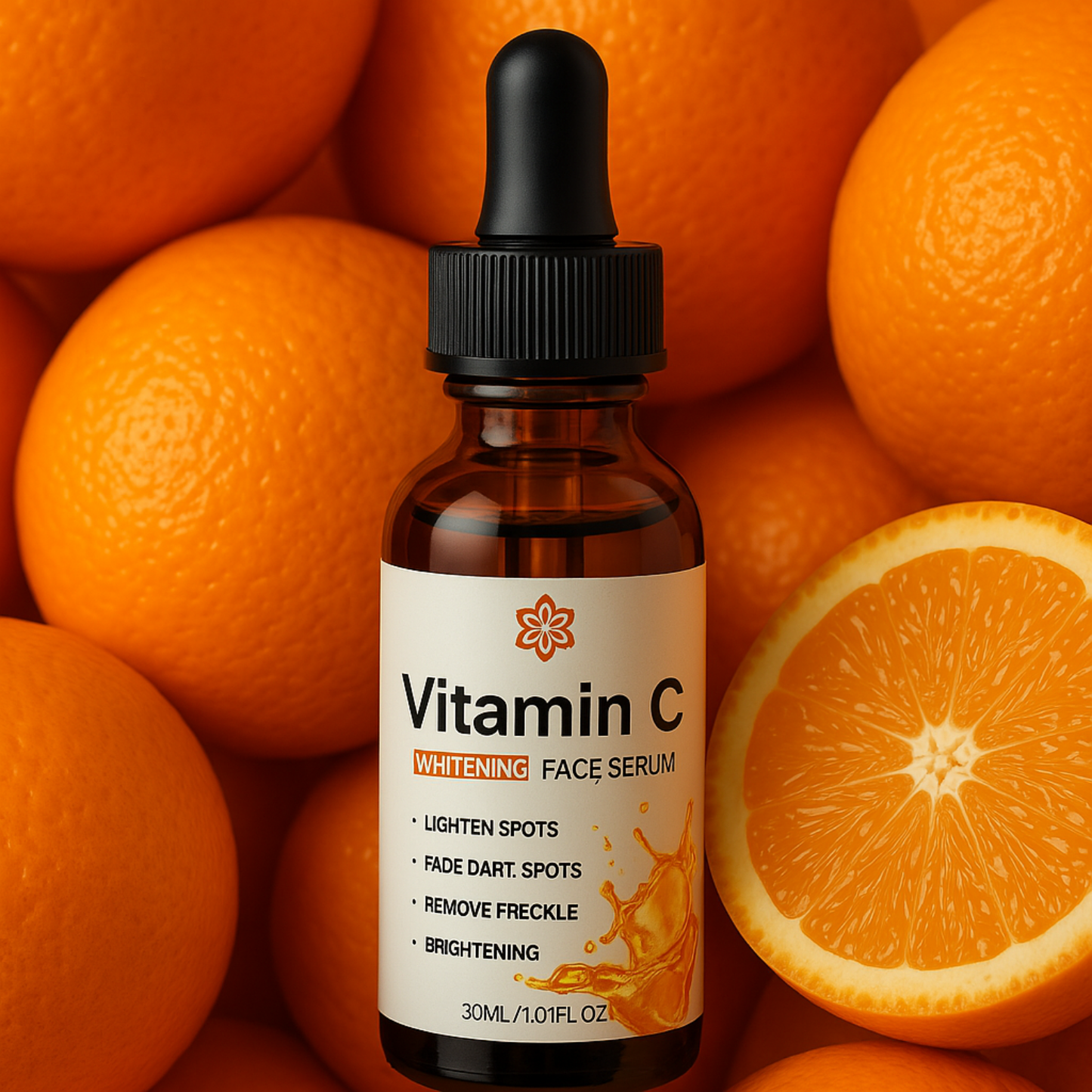 NOVASKIN SERUM VITAMINE C ANTI-ÂGE