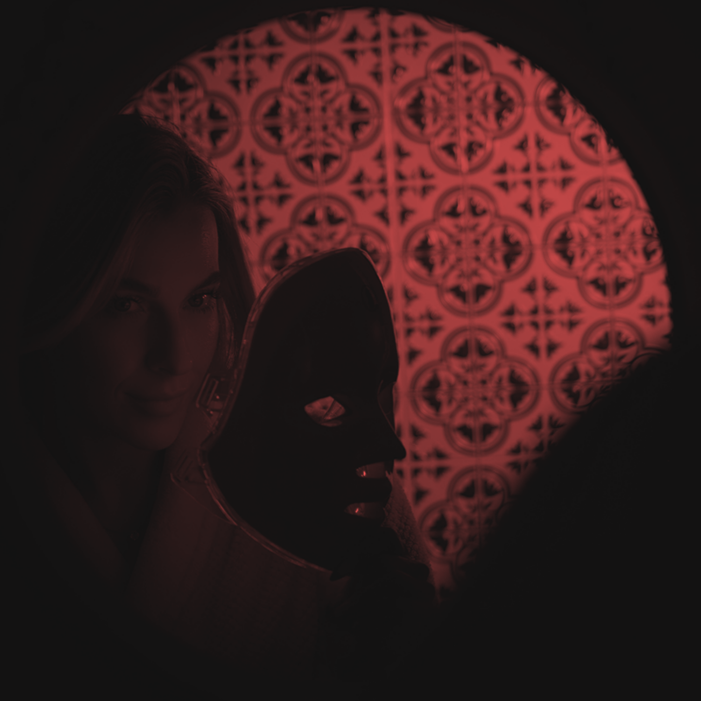 NOVASKIN MASQUE LED VISAGE 7-EN-1