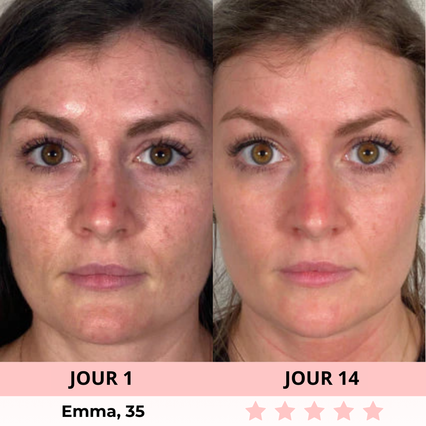 NOVASKIN MASQUE DE NUIT COLLAGÈNE EFFET PEAU DE VERRE – ANTI-ÂGE