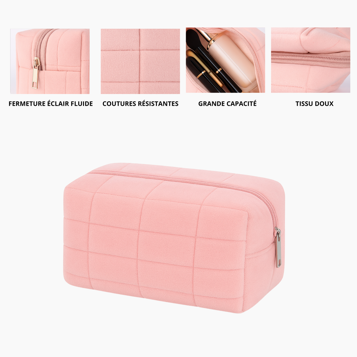 NOVASKIN ÉTUI DE VOYAGE