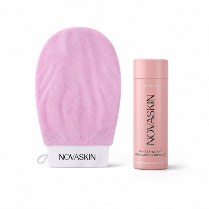 Novaskin Gant Exfoliant