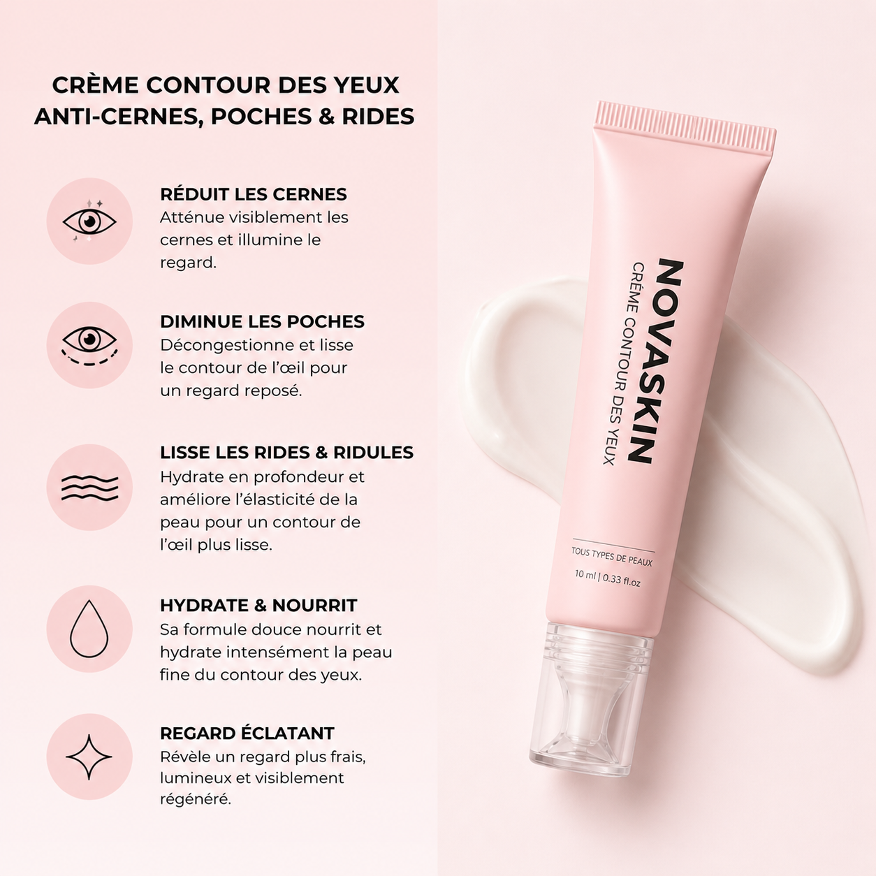 SÉRUM ANTI-CERNE
