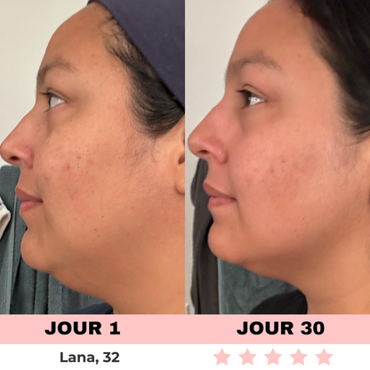 NOVASKIN SCULPTEUR VISAGE LED 7-EN-1