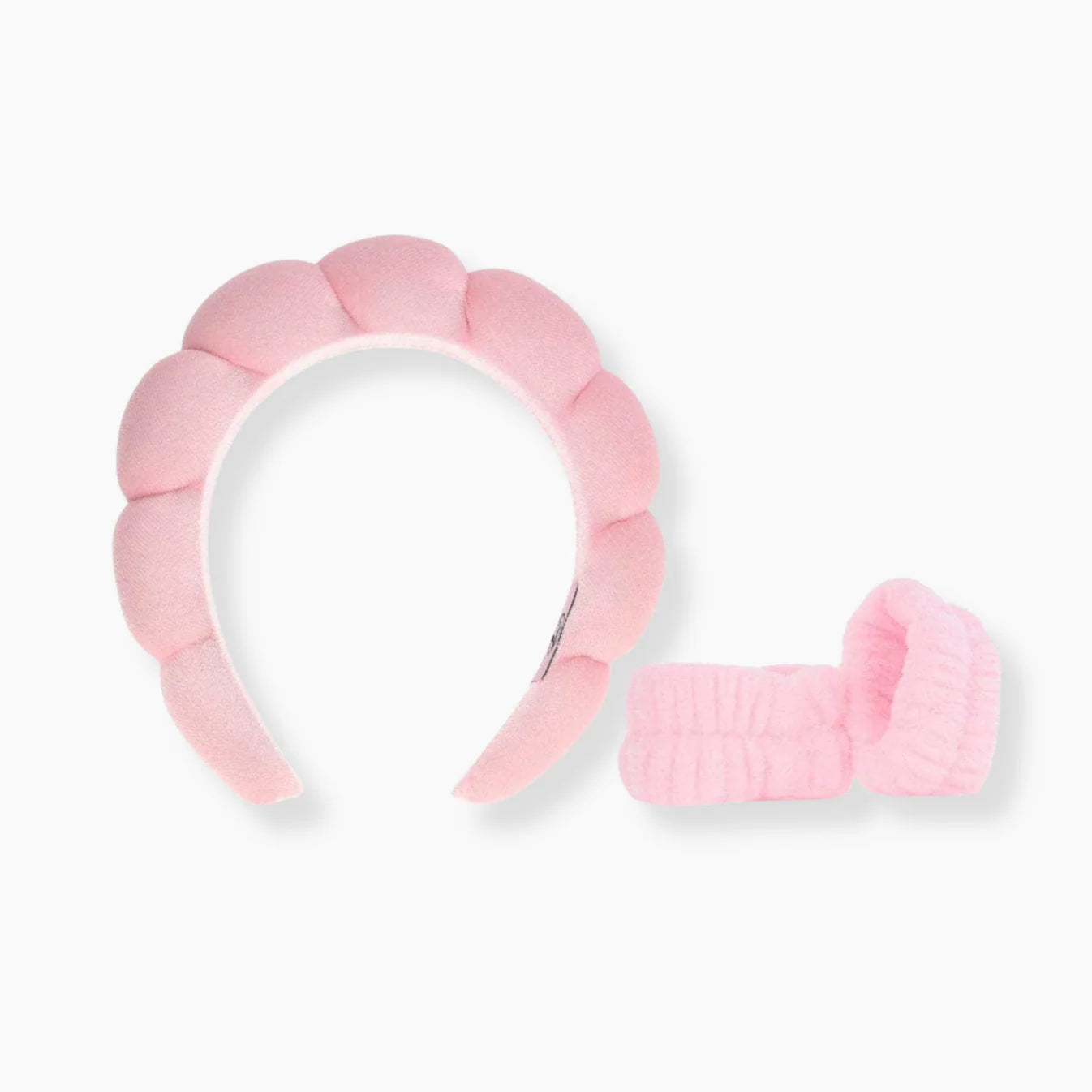 Coffret Novaskin Bandeau & Poignets Nuage