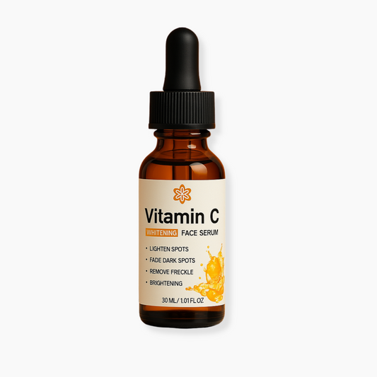 NOVASKIN SERUM VITAMINE C ANTI-ÂGE
