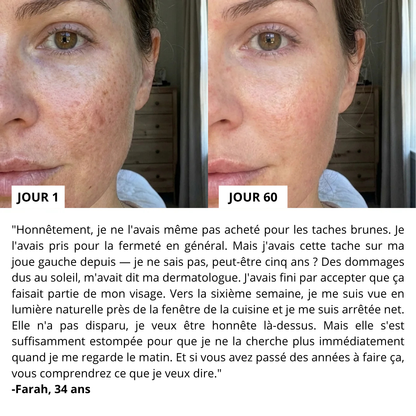 NOVASKIN SCULPTEUR FACIAL LED 7-EN-1